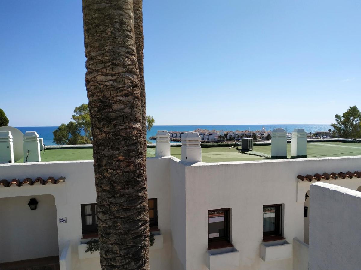 Apartamentos Marino Las Fuentes 3000 Alcoceber ภายนอก รูปภาพ