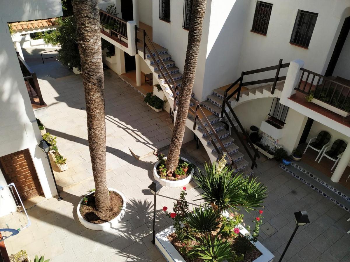 Apartamentos Marino Las Fuentes 3000 Alcoceber ภายนอก รูปภาพ