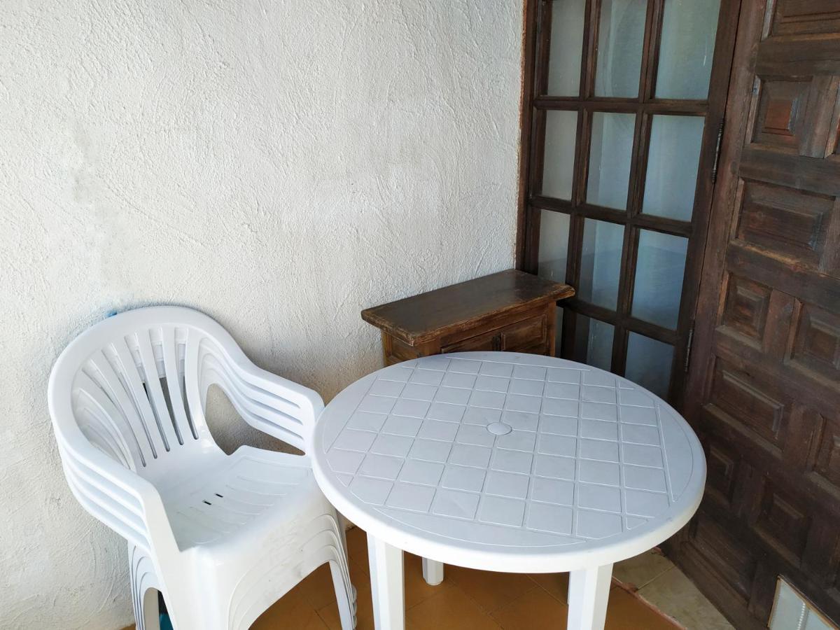 Apartamentos Marino Las Fuentes 3000 Alcoceber ภายนอก รูปภาพ