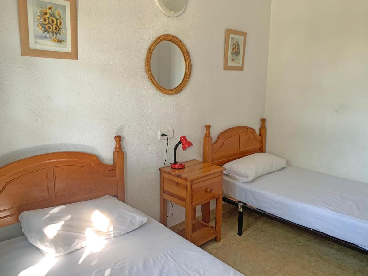 Apartamentos Marino Las Fuentes 3000 Alcoceber ภายนอก รูปภาพ