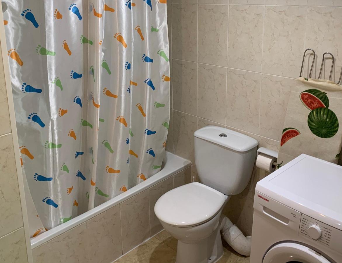 Apartamentos Marino Las Fuentes 3000 Alcoceber ภายนอก รูปภาพ