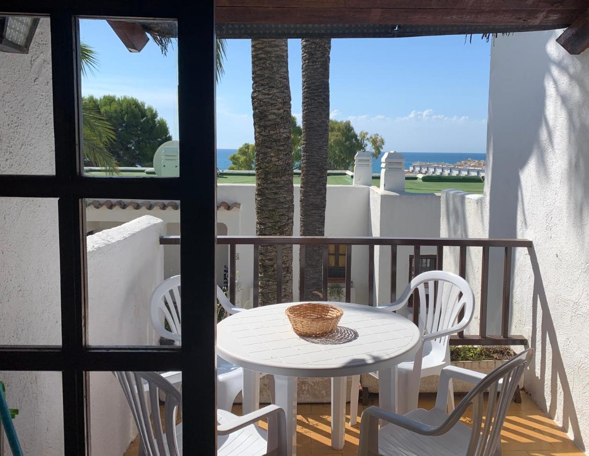 Apartamentos Marino Las Fuentes 3000 Alcoceber ภายนอก รูปภาพ
