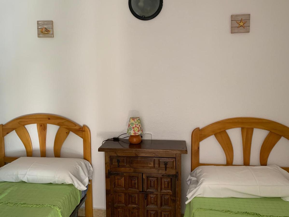 Apartamentos Marino Las Fuentes 3000 Alcoceber ภายนอก รูปภาพ