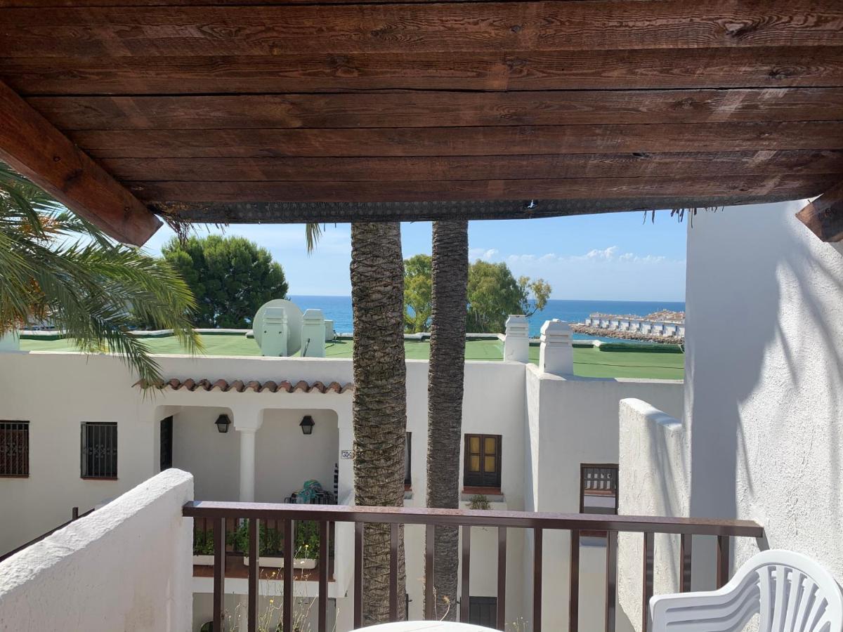 Apartamentos Marino Las Fuentes 3000 Alcoceber ภายนอก รูปภาพ
