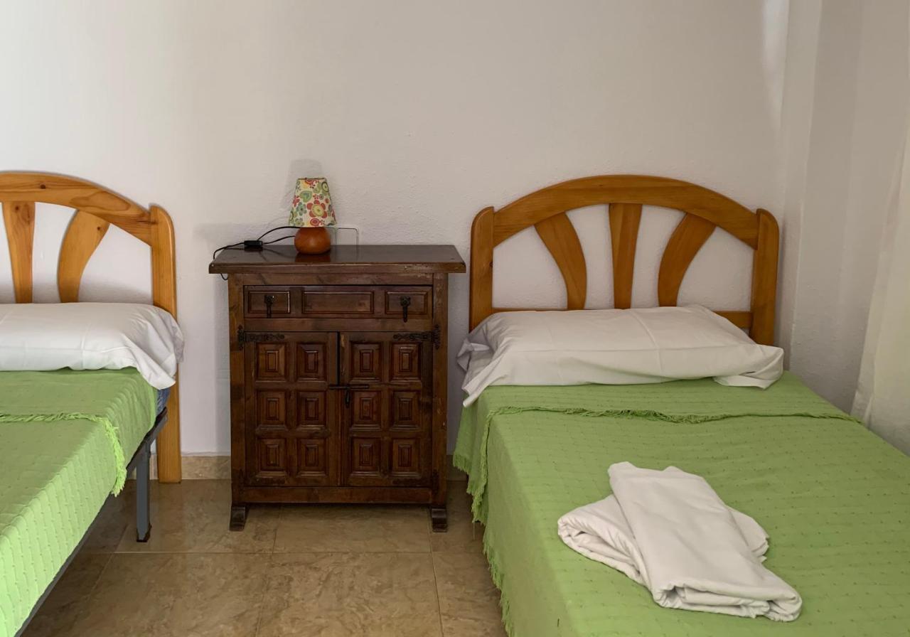 Apartamentos Marino Las Fuentes 3000 Alcoceber ภายนอก รูปภาพ