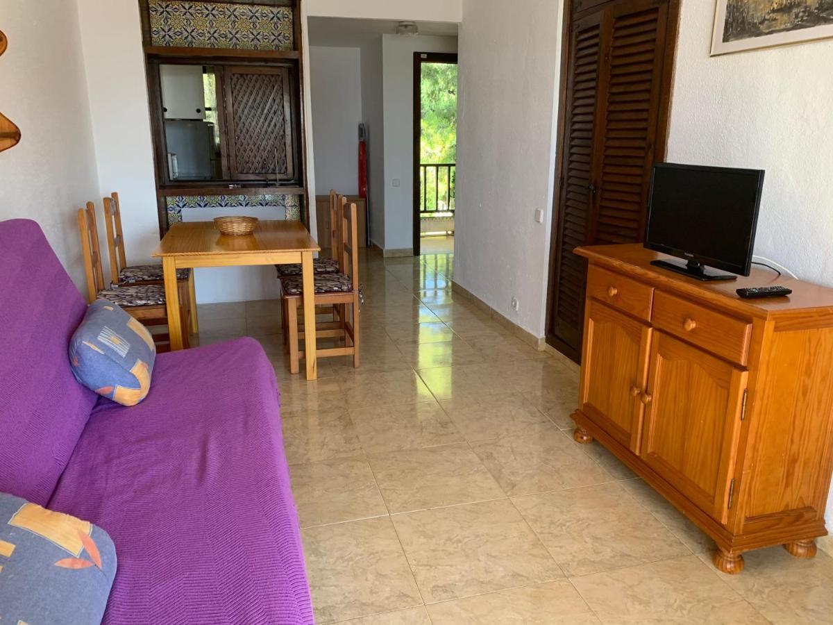 Apartamentos Marino Las Fuentes 3000 Alcoceber ภายนอก รูปภาพ