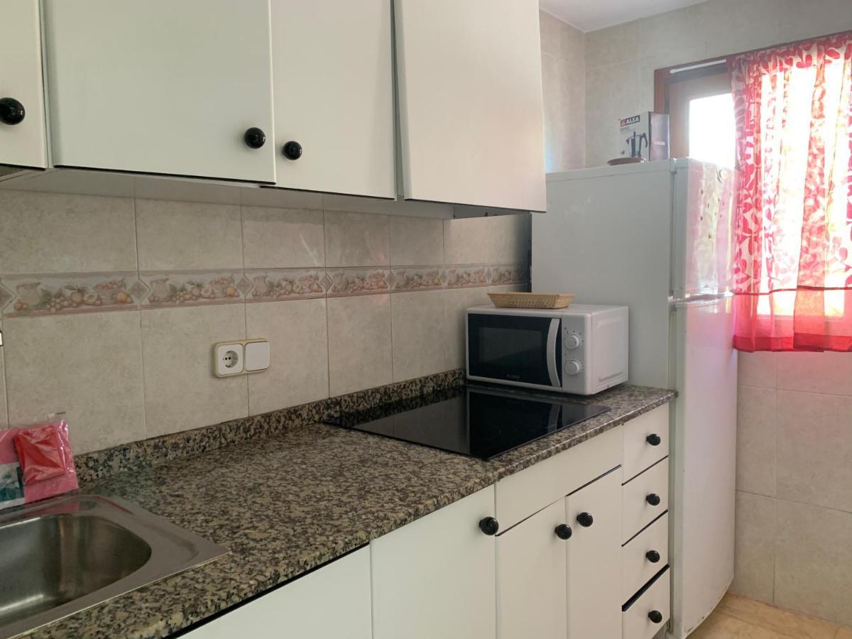Apartamentos Marino Las Fuentes 3000 Alcoceber ภายนอก รูปภาพ