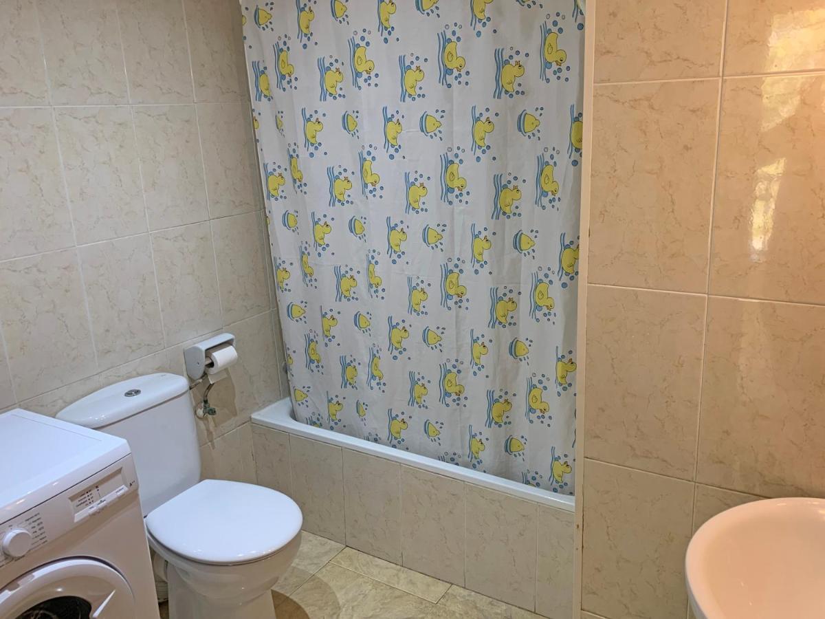 Apartamentos Marino Las Fuentes 3000 Alcoceber ภายนอก รูปภาพ