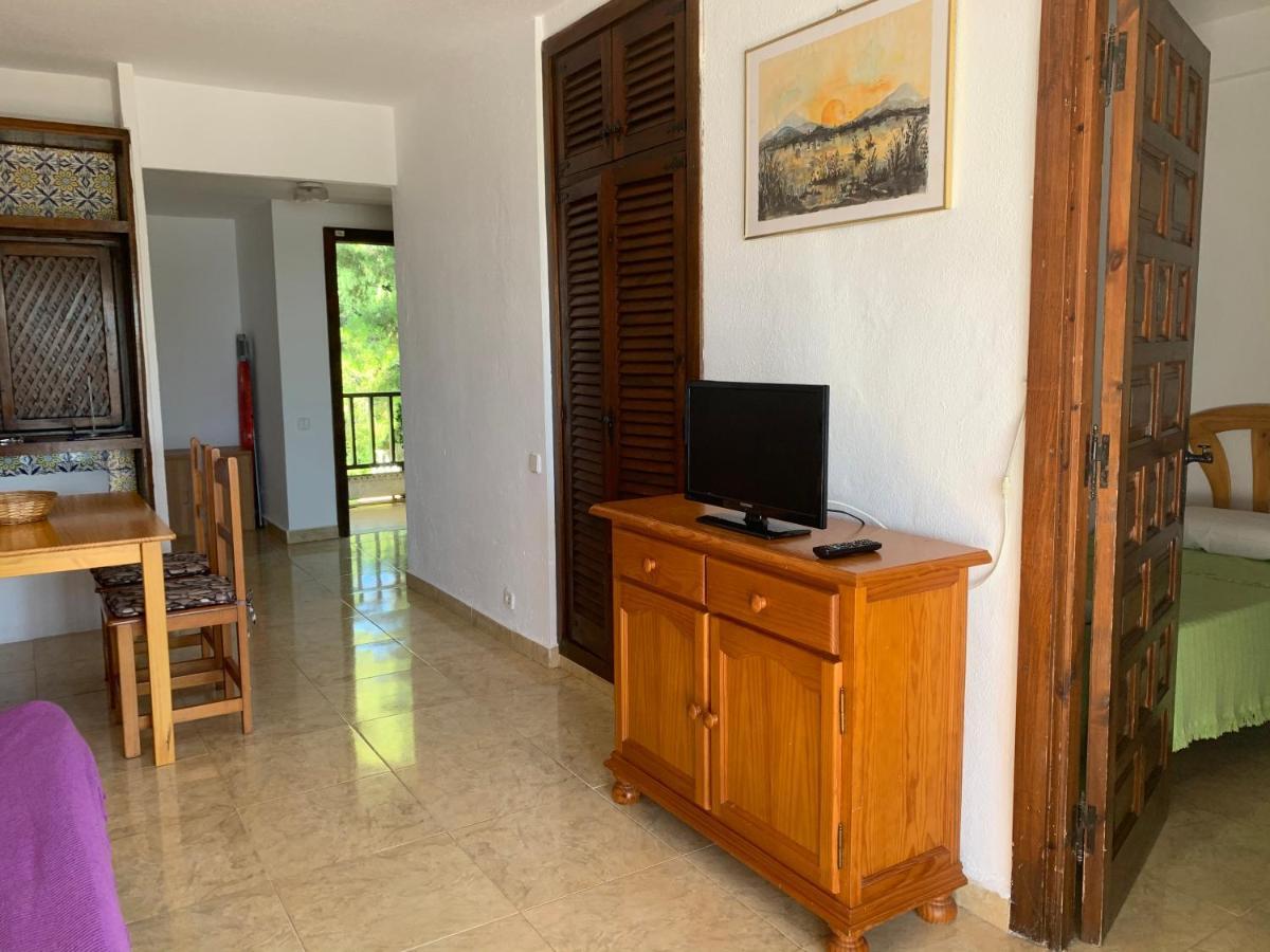 Apartamentos Marino Las Fuentes 3000 Alcoceber ภายนอก รูปภาพ
