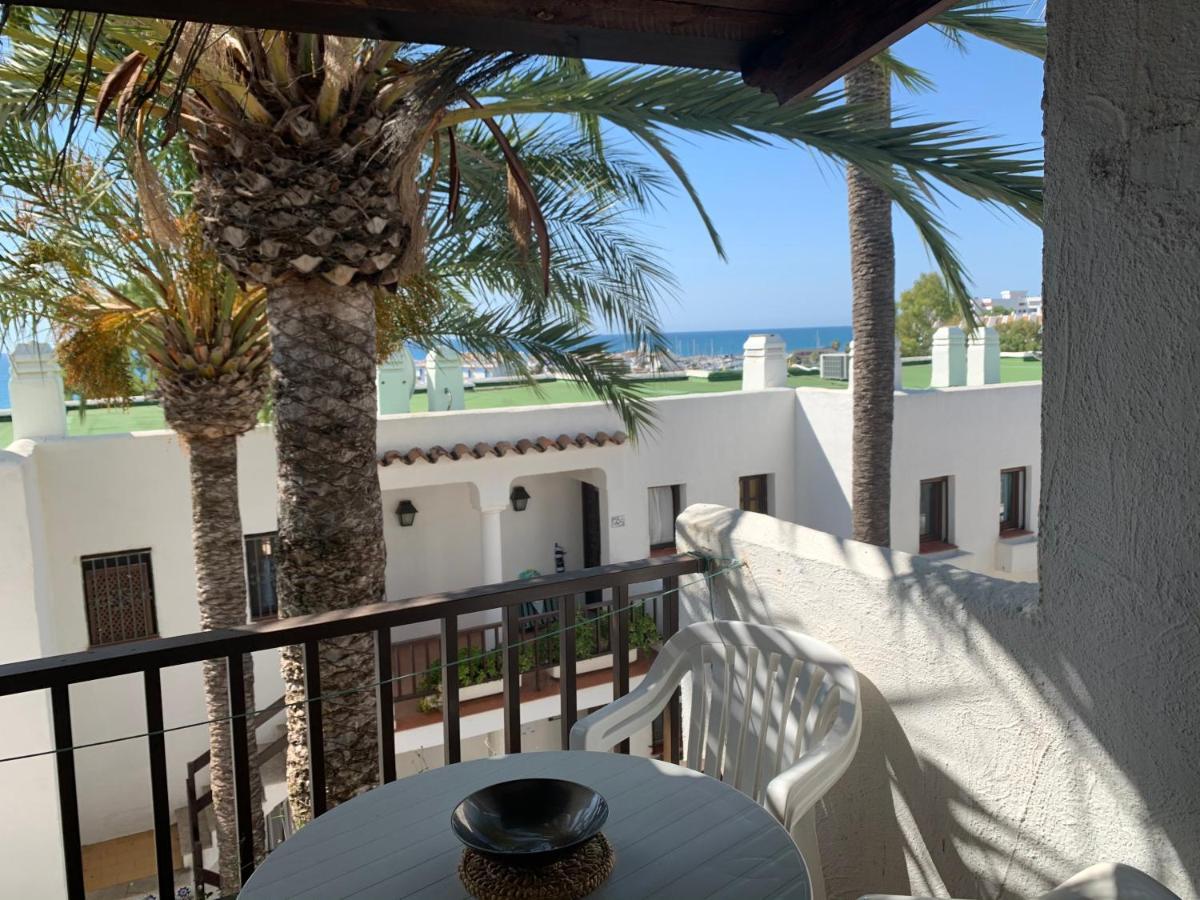 Apartamentos Marino Las Fuentes 3000 Alcoceber ภายนอก รูปภาพ