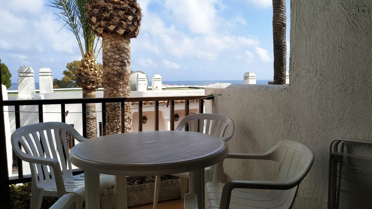 Apartamentos Marino Las Fuentes 3000 Alcoceber ภายนอก รูปภาพ