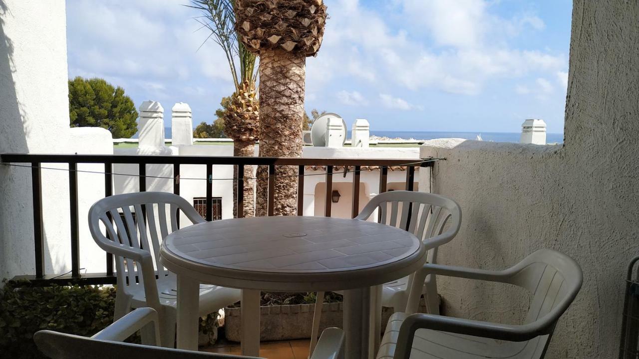 Apartamentos Marino Las Fuentes 3000 Alcoceber ภายนอก รูปภาพ